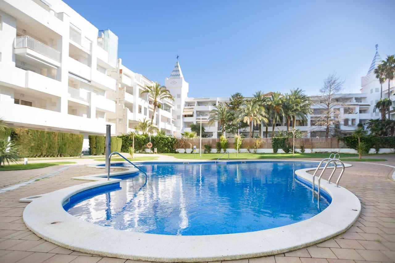 Royal Marina Ii Apartment Roses