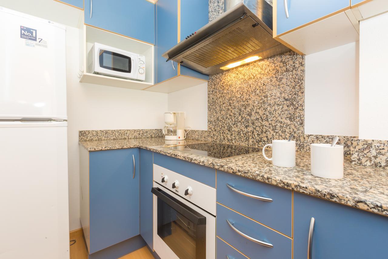 Royal Marina Ii Apartment *